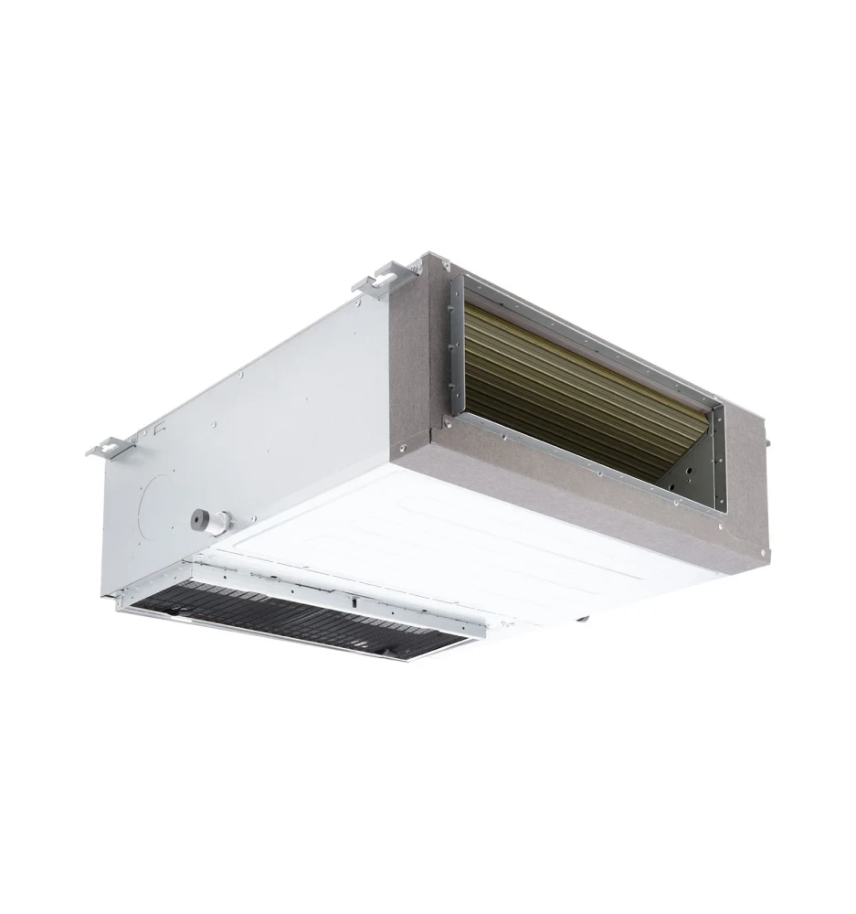 Klimatyzator kanałowy Rotenso Nevo N50Xi R15 (jednostka wewnętrzna) Klimatyzator kanałowy Rotenso Nevo N50Xi R15 (jednostka wewnętrzna)