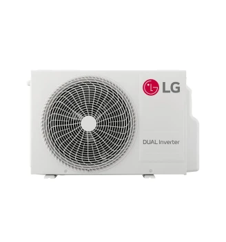 Klimatyzator LG Standard 2 S09EC.UA3S (jednostka zewnętrzna)