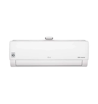 Klimatyzator LG Dual Cool AP09RK.NSJ (jednostka wewnętrzna)