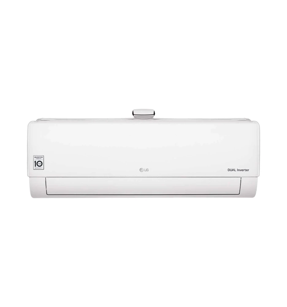 Klimatyzator LG Dual Cool AP09RK.NSJ (jednostka wewnętrzna) Klimatyzator LG Dual Cool AP09RK.NSJ (jednostka wewnętrzna)