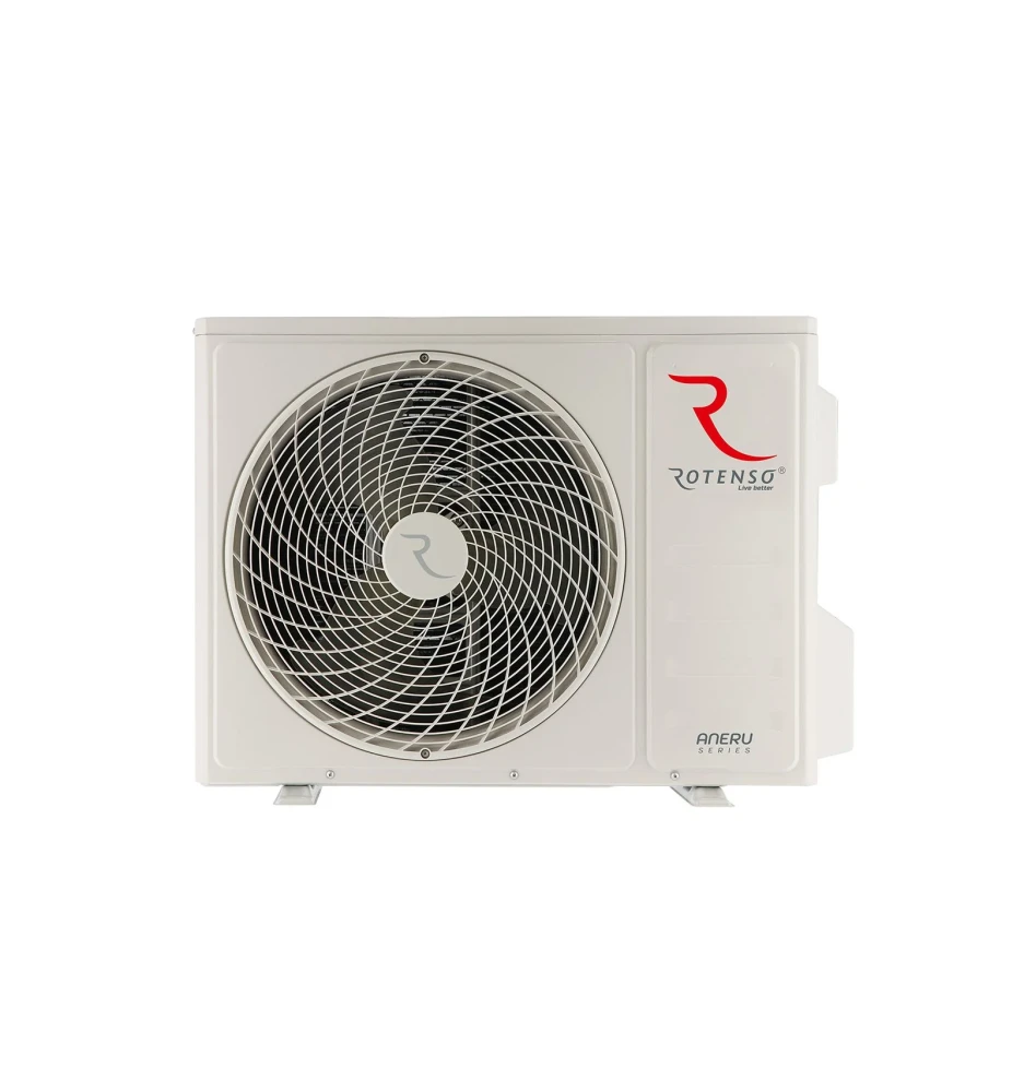 Klimatyzator konsolowy Rotenso Aneru AN35Xo R15 (jednostka zewnętrzna) Klimatyzator konsolowy Rotenso Aneru AN35Xo R15 (jednostka zewnętrzna)