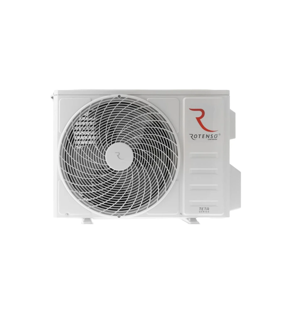 Klimatyzator pokojowy Rotenso Teta TO26Xo R16 (jednostka zewnętrzna) Klimatyzator pokojowy Rotenso Teta TO26Xo R16 (jednostka zewnętrzna)