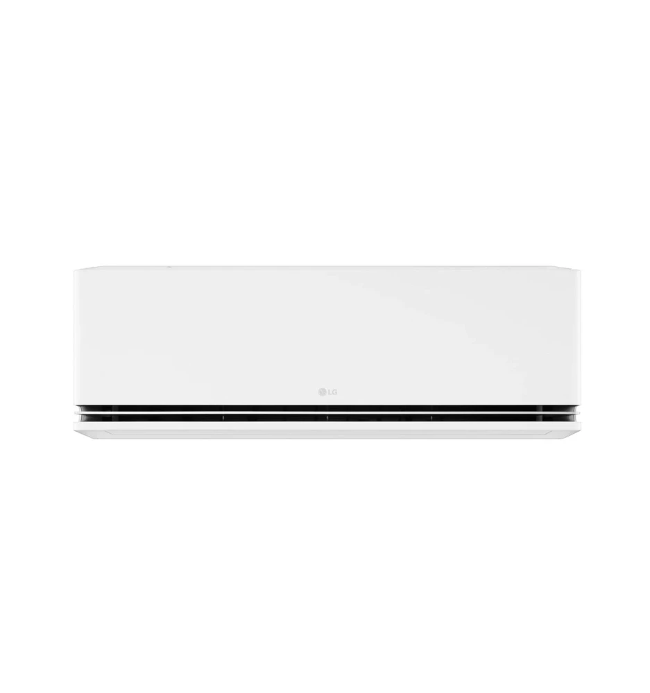 Klimatyzator LG Dualcool AI Premium Soft Air H09S1PA.NS1 (jednostka we Klimatyzator LG Dualcool AI Premium Soft Air H09S1PA.NS1 (jednostka we