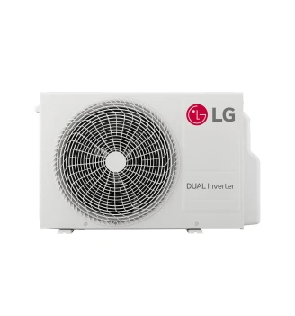 Klimatyzator LG Standard 2 S12EC.UA3S (jednostka zewnętrzna)
