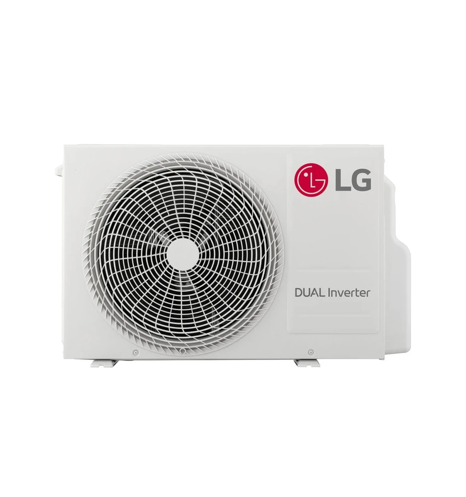 Klimatyzator LG Standard 2 S12EC.UA3S (jednostka zewnętrzna) Klimatyzator LG Standard 2 S12EC.UA3S (jednostka zewnętrzna)