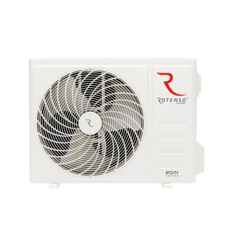 Klimatyzator pokojowy Rotenso Roni R50Xo R15 (jednostka zewnętrzna)