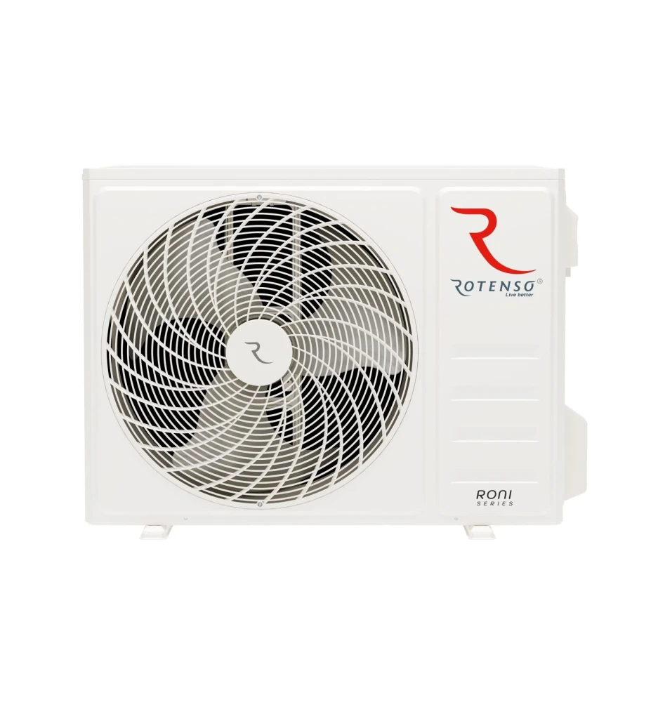 Klimatyzator pokojowy Rotenso Roni R50Xo R15 (jednostka zewnętrzna) Klimatyzator pokojowy Rotenso Roni R50Xo R15 (jednostka zewnętrzna)