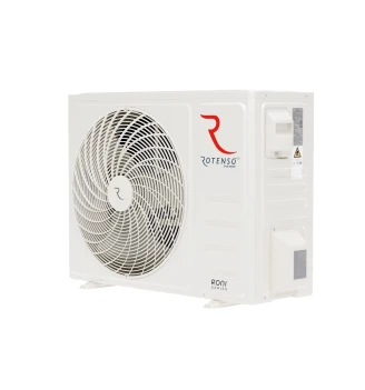 Klimatyzator pokojowy Rotenso Roni R50Xo R15 (jednostka zewnętrzna)