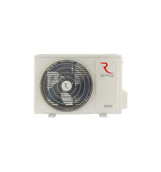 Klimatyzator pokojowy Rotenso Versu Mirror VM26Xo R15 (jednostka zewnę