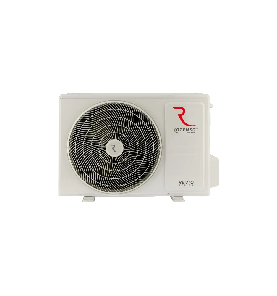 Klimatyzator pokojowy Rotenso Revio RO35XO R14 (jednostka zewnętrzna) Klimatyzator pokojowy Rotenso Revio RO35XO R14 (jednostka zewnętrzna)