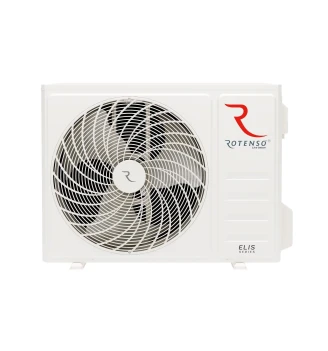 Klimatyzator pokojowy Rotenso Elis EO50Xo R15 (jednostka zewnętrzna)