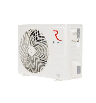 Klimatyzator pokojowy Rotenso Elis EO50Xo R15 (jednostka zewnętrzna)