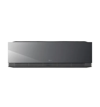 Klimatyzator LG Artcool AI Air Mirror Soft Air AA12SP.NS1 (jednostka w