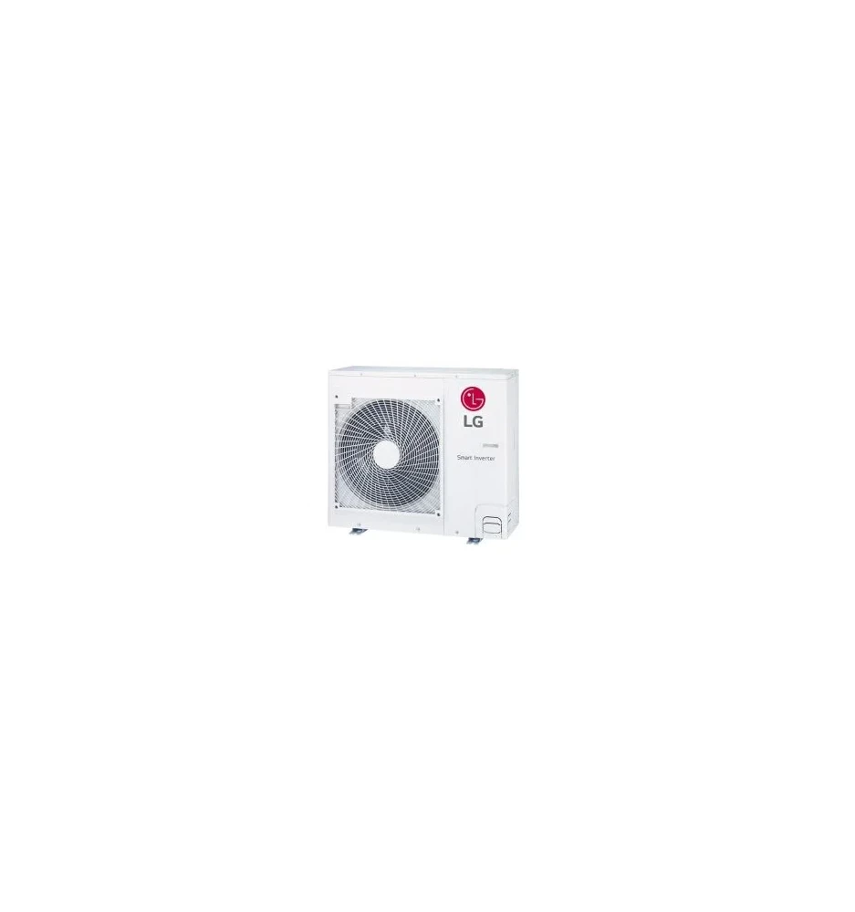 Klimatyzator pokojowy LG Dual Cool AP09RT.UA3 (jednostka zewnętrzna) Klimatyzator pokojowy LG Dual Cool AP09RT.UA3 (jednostka zewnętrzna)