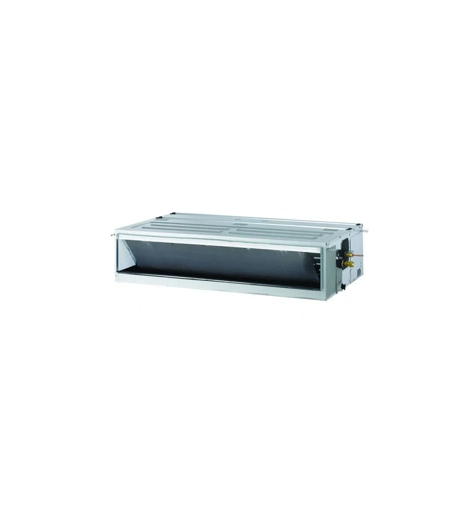Klimatyzator kanałowy LG CM18F.N11 (jednostka wewnętrzna) Klimatyzator kanałowy LG CM18F.N11 (jednostka wewnętrzna)