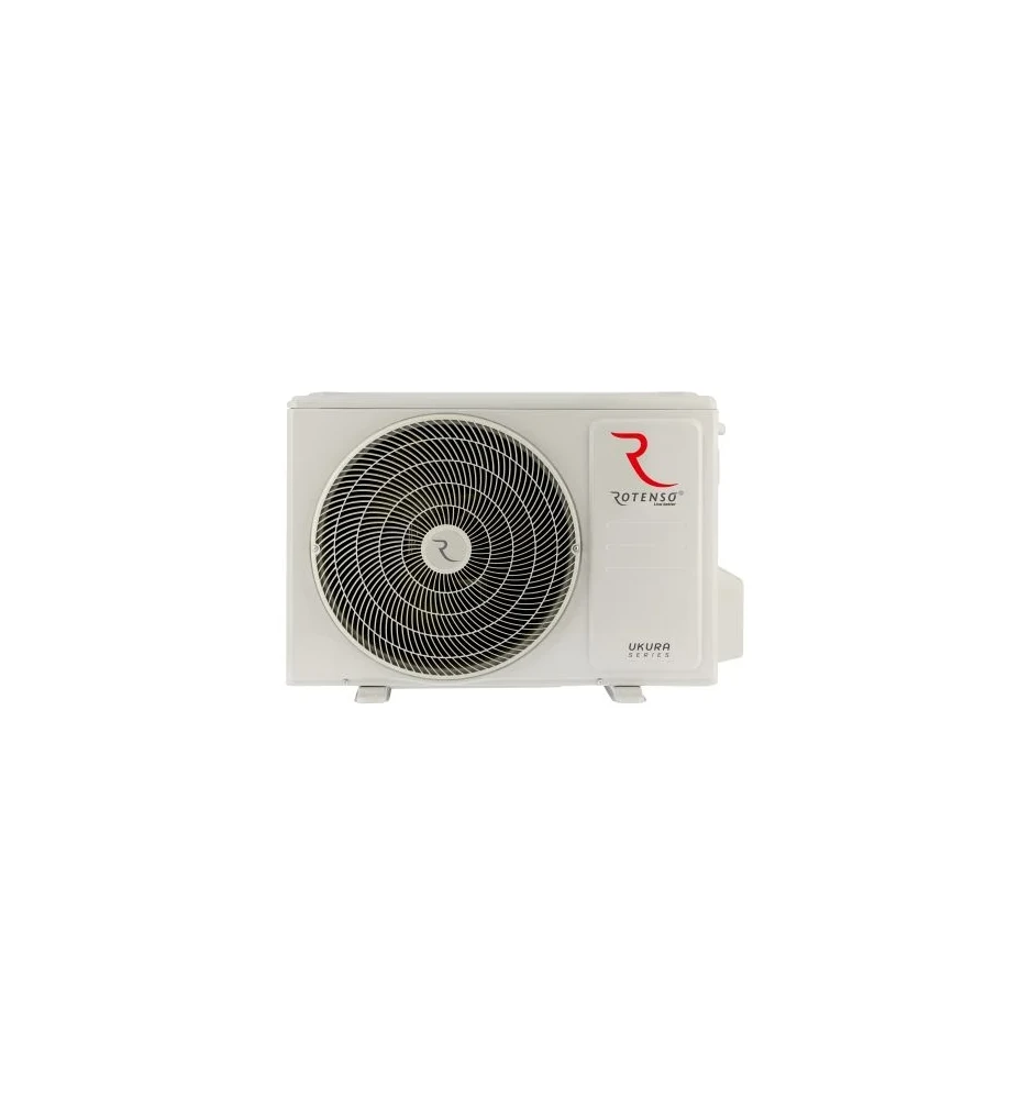 Klimatyzator pokojowy Rotenso Ukura UH50Xo R15 (jednostka zewnętrzna) Klimatyzator pokojowy Rotenso Ukura UH50Xo R15 (jednostka zewnętrzna)