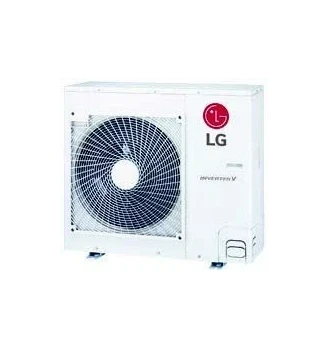 Klimatyzator LG UU24WR.U40 (jednostka zewnętrzna)