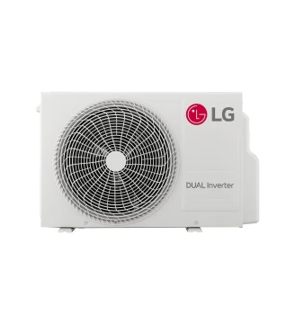 Klimatyzator LG Standard 2 S18EC.UL2S (jednostka zewnętrzna)