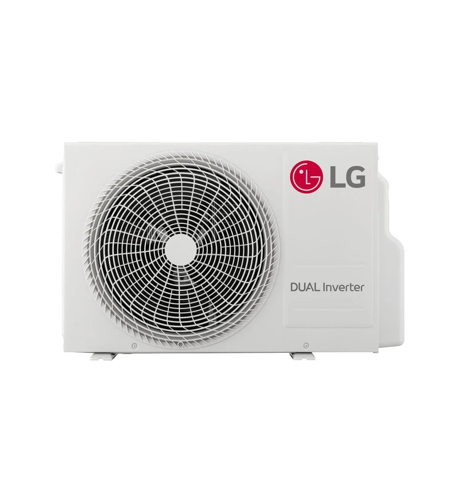 Klimatyzator LG Standard 2 S18EC.UL2S (jednostka zewnętrzna) Klimatyzator LG Standard 2 S18EC.UL2S (jednostka zewnętrzna)