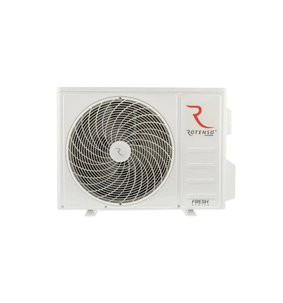 Klimatyzator pokojowy Rotenso Fresh FH35Xo R15 (jednostka zewnętrzna) Klimatyzator pokojowy Rotenso Fresh FH35Xo R15 (jednostka zewnętrzna)