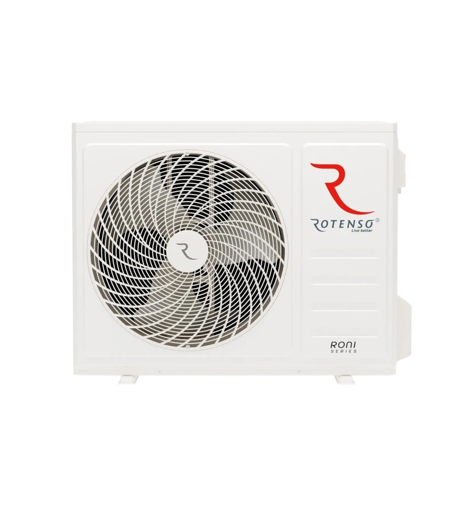 Klimatyzator pokojowy Rotenso Roni R70Xo R17 (jednostka zewnętrzna)