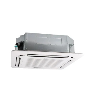 Klimatyzator kasetonowy Rotenso Tenji T120Wi R12 Inverter (jednostka w