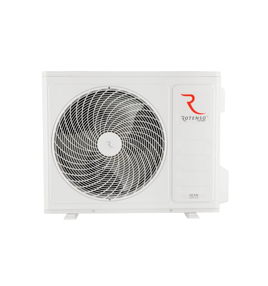 Klimatyzator pokojowy Rotenso Teta TO50Xo R16 (jednostka zewnętrzna) Klimatyzator pokojowy Rotenso Teta TO50Xo R16 (jednostka zewnętrzna)