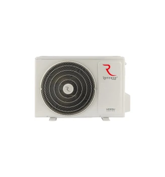 Klimatyzator pokojowy Rotenso Versu Mirror VM50Xo R15 (jednostka zewnę
