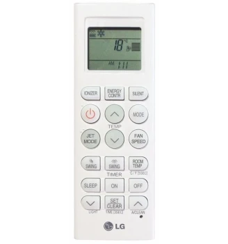 Klimatyzator konsolowy LG CQ18.NA0 (jednostka wewnętrzna)