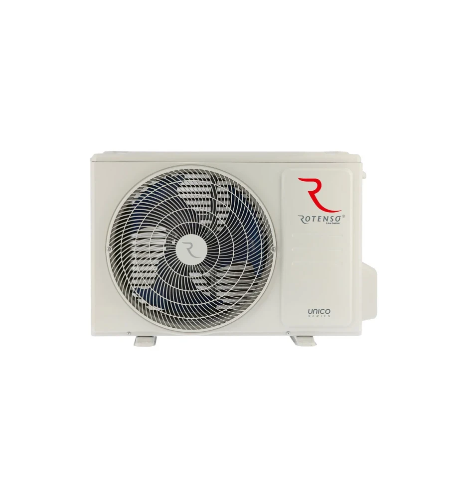 Klimatyzator Rotenso Unico UO35Xo R14 (jednostka zewnętrzna) Klimatyzator Rotenso Unico UO35Xo R14 (jednostka zewnętrzna)