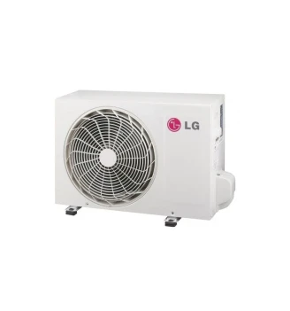 Klimatyzator pokojowy LG Artcool AM09BP.UA3 (jednostka zewnętrzna)