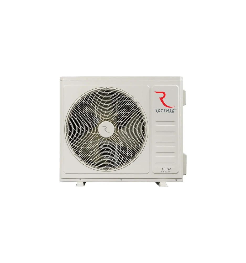 Klimatyzator pokojowy Rotenso Teta TO70Xo R16 (jednostka zewnętrzna) Klimatyzator pokojowy Rotenso Teta TO70Xo R16 (jednostka zewnętrzna)