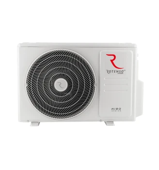 Klimatyzator Rotenso Hiro H40Xm2 R15 Multi S-Line Agregat
