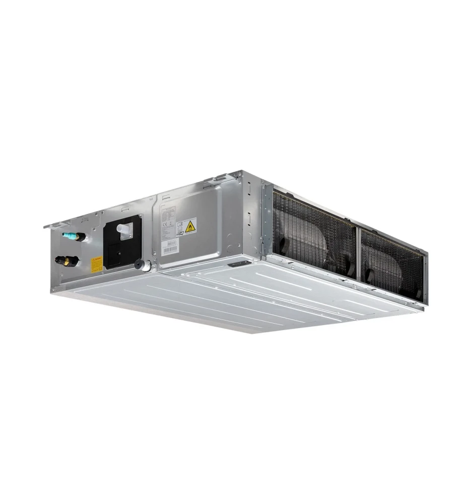Klimatyzator kanałowy Rotenso Nevo N120Xi R15 (jednostka wewnętrzna) Klimatyzator kanałowy Rotenso Nevo N120Xi R15 (jednostka wewnętrzna)