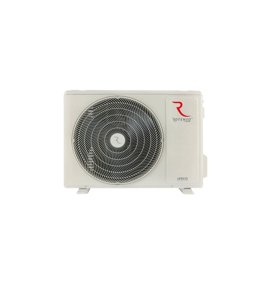 Klimatyzator Rotenso Unico UO70Xo R15 (jednostka zewnętrzna) Klimatyzator Rotenso Unico UO70Xo R15 (jednostka zewnętrzna)