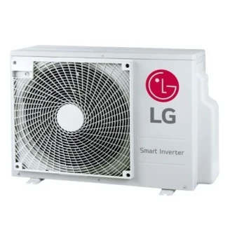 Klimatyzator kasetonowy LG UU09WR.UL0 (jednostka zewnętrzna)