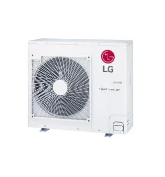 Klimatyzator LG UUA1.UL0 (jednostka zewnętrzna)