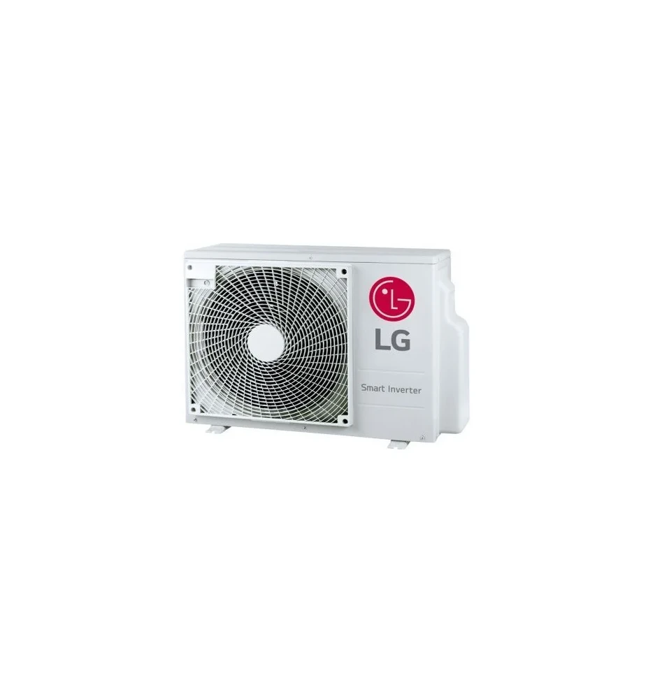 Klimatyzator LG UU12WR.UL0 (jednostka zewnętrzna) Klimatyzator LG UU12WR.UL0 (jednostka zewnętrzna)