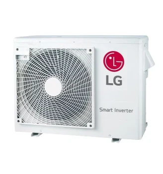 Klimatyzator LG kasetonowy UUB1.U20 (jednostka zewnętrzna)