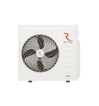 Klimatyzator Rotenso Hiro HN90Xm4 R15 Multi N-Line Agregat