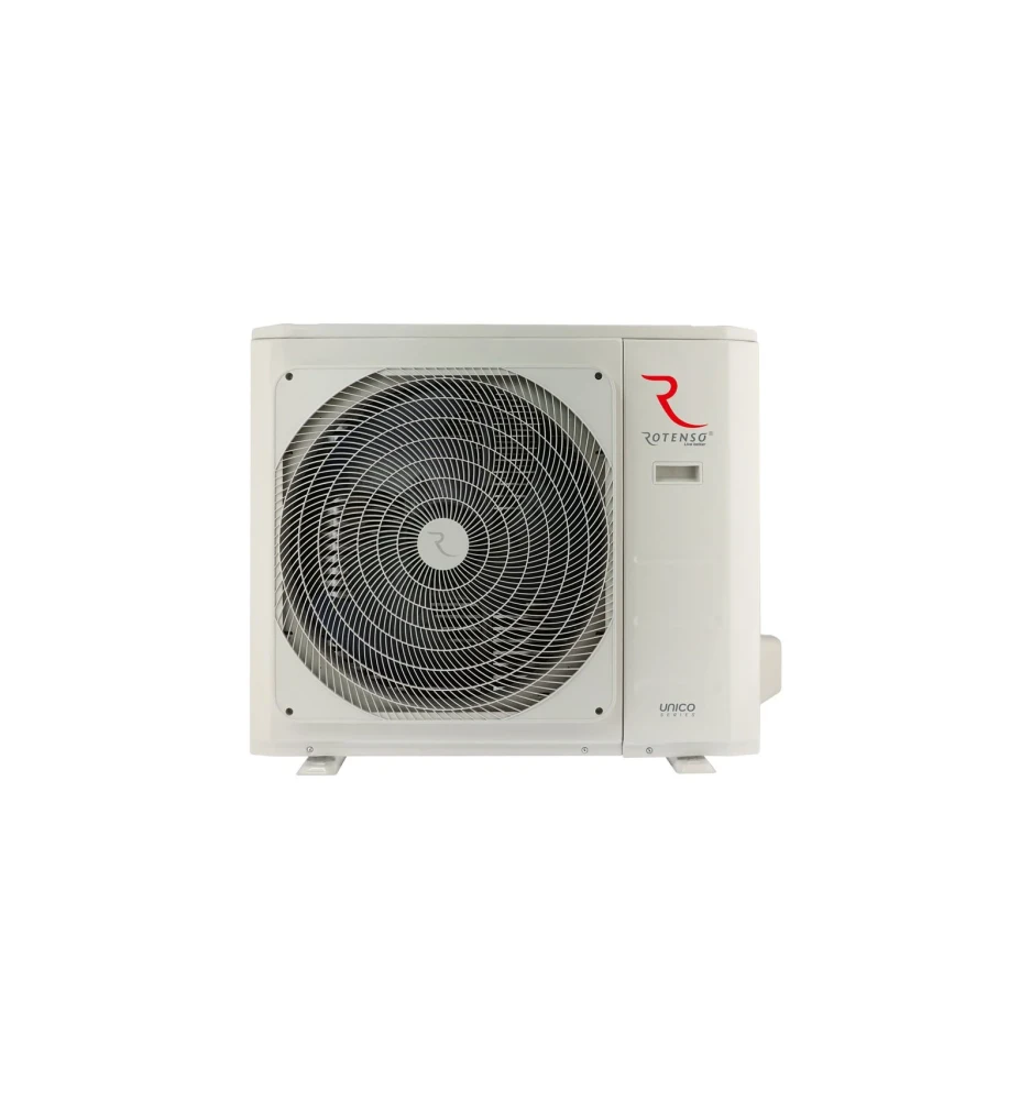 Klimatyzator Rotenso Unico UO90Xo R15 (jednostka zewnętrzna) Klimatyzator Rotenso Unico UO90Xo R15 (jednostka zewnętrzna)