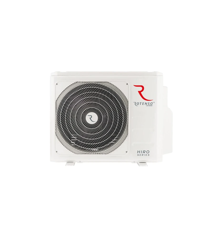 Klimatyzator Rotenso Hiro H80Xm4 R15 Multi S-Line Agregat