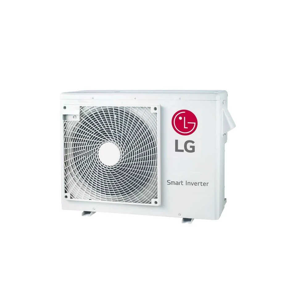 Klimatyzator LG Multi MU3R19.U22 (jednostka zewnętrzna) Klimatyzator LG Multi MU3R19.U22 (jednostka zewnętrzna)