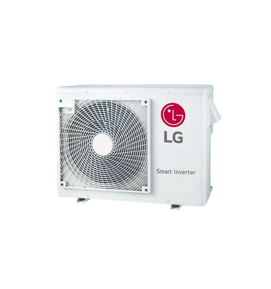 Klimatyzator LG Multi MU3R19.U23 (jednostka zewnętrzna) Klimatyzator LG Multi MU3R19.U23 (jednostka zewnętrzna)