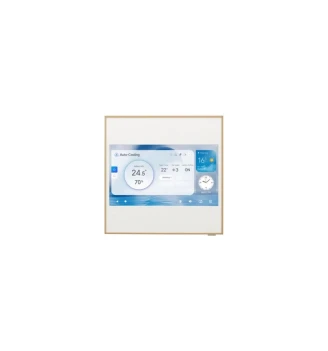 Klimatyzator LG Artcool Gallery LCD A12GA2.NSE (jednostka wewnętrzna)