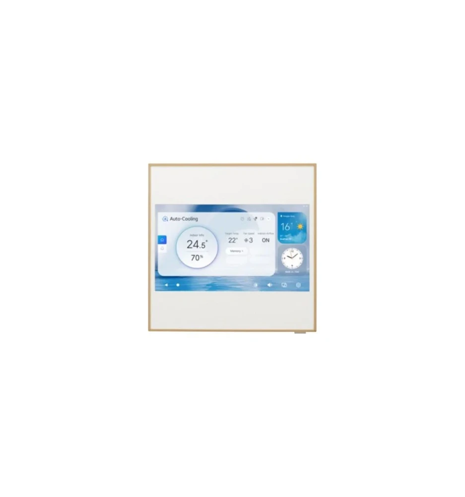 Klimatyzator LG Artcool Gallery LCD A12GA2.NSE (jednostka wewnętrzna) Klimatyzator LG Artcool Gallery LCD A12GA2.NSE (jednostka wewnętrzna)