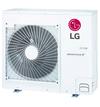 Klimatyzator LG kasetonowy UUC1.U40 (jednostka zewnętrzna)