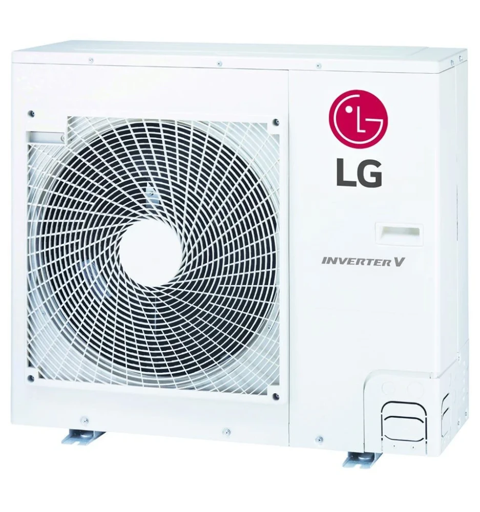 Klimatyzator LG kasetonowy UUC1.U40 (jednostka zewnętrzna) Klimatyzator LG kasetonowy UUC1.U40 (jednostka zewnętrzna)