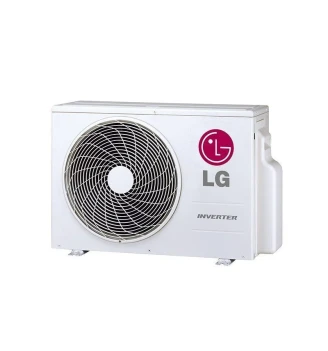 Klimatyzator LG UU30WR.U40 (jednostka zwnętrzna)