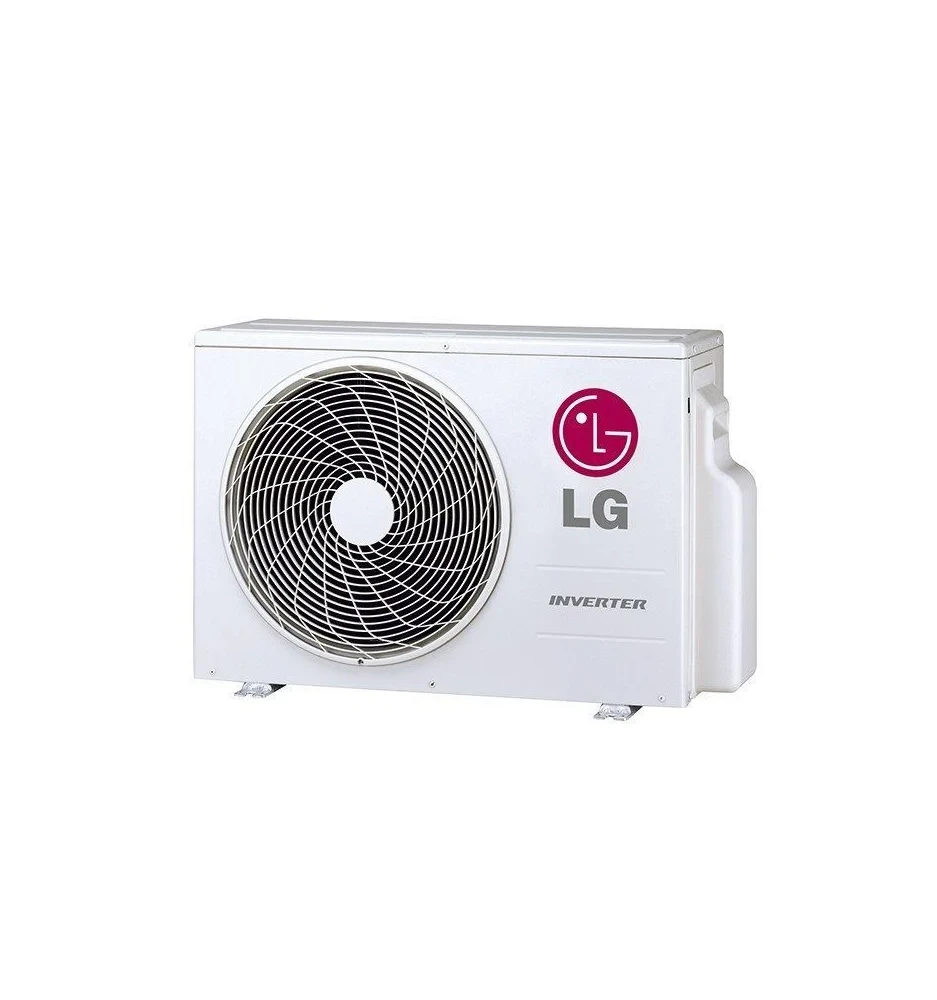 Klimatyzator LG UU30WR.U40 (jednostka zwnętrzna) Klimatyzator LG UU30WR.U40 (jednostka zwnętrzna)